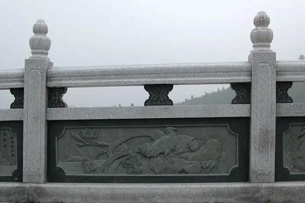 葫芦岛市大连景观河道石栏杆选哪家
